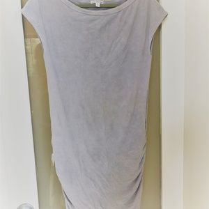James Perse Classic Dress